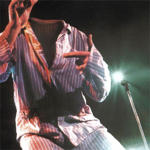 Disco De La Cabeza de Bersuit Vergarabat