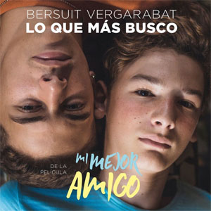 Disco Lo Que Más Busco de Bersuit Vergarabat