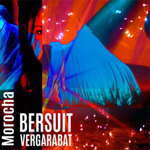 Disco Morocha de Bersuit Vergarabat
