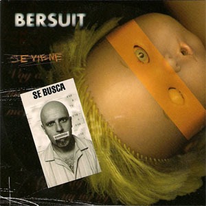 Disco Se Viene de Bersuit Vergarabat