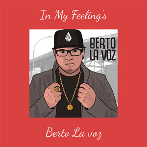 Disco In My Feeling's de Berto La Voz