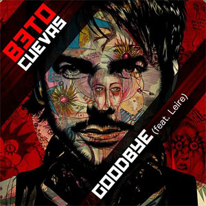 Disco GoodBye de Beto Cuevas 