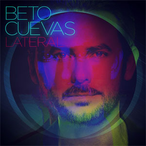 Disco Lateral de Beto Cuevas 
