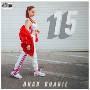 Disco 15 de Bhad Bhabie