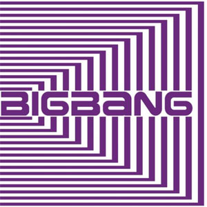 Disco Number 1 de Big Bang