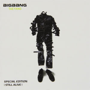 Disco Still Alive de Big Bang
