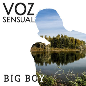 Disco Voz Sensual de Big Boy