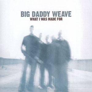 Disco What I Was Made For de Big Daddy Weave