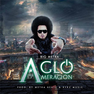 Disco Aglomeración de Big Metra