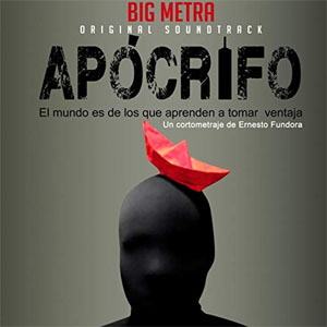 Disco Apocrifo de Big Metra
