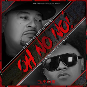 Disco Oh No No! de Big Metra