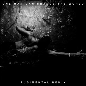 Disco One Man Can Change The World (Rudimental Remix) de Big Sean