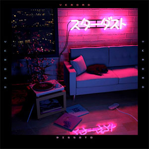 Disco Verdad de Big Soto