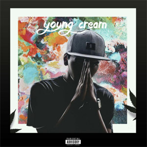 Disco Young Cream de Big Soto