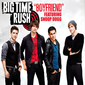 Disco Boyfriend de Big Time Rush