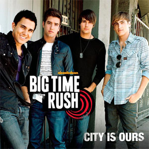 Disco City Is Ours de Big Time Rush