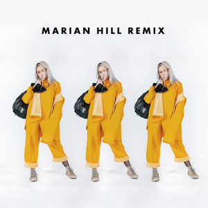 Disco Bellyache (Marian Hill Remix)  de Billie Eilish