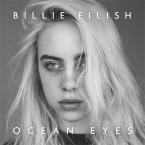 Disco Ocean Eyes de Billie Eilish
