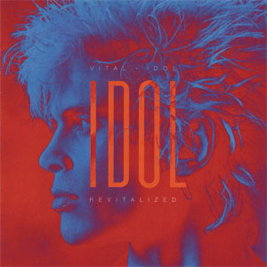 Disco Vital Idol:Revitalized de Billy Idol