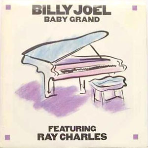 Disco Baby Grand de Billy Joel