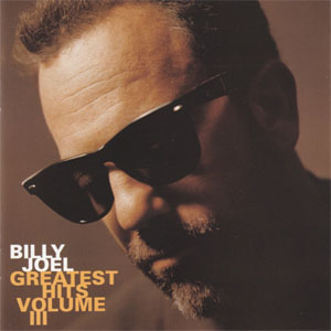 Disco Greatest Hits Volume III de Billy Joel
