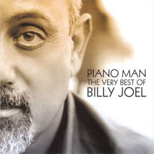 Disco Piano Man - The Very Best Of Billy Joel de Billy Joel