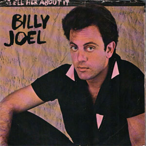 Disco Tell Her About It de Billy Joel