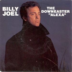 Disco The Downeaster "Alexa" de Billy Joel