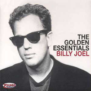 Disco The Golden Essentials de Billy Joel