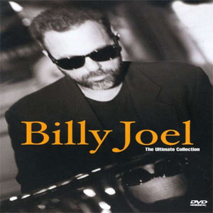 Disco The Ultimate Collection de Billy Joel