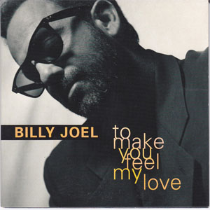 Disco To Make You Feel My Love de Billy Joel