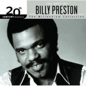 Disco 20th Century Masters The Millennium Collection de Billy Preston