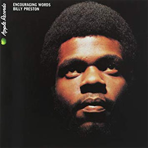 Disco Encouraging Words de Billy Preston
