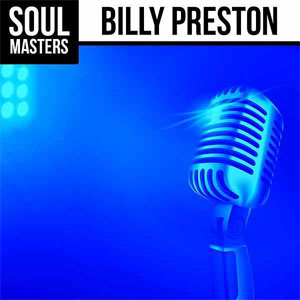 Disco Soul Masters de Billy Preston