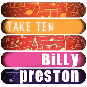Disco Take Ten de Billy Preston