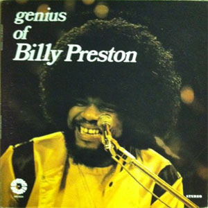 Disco The Genius Of Billy Preston de Billy Preston