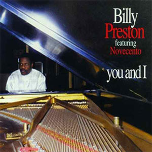 Disco You And I de Billy Preston