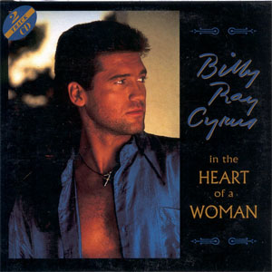Disco In The Heart Of A Woman de Billy Ray Cyrus