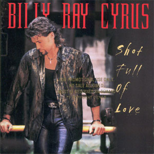 Disco Shot Full Of Love de Billy Ray Cyrus