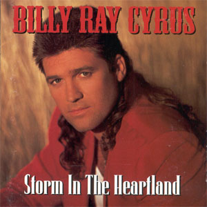 Disco Storm In The Heartland de Billy Ray Cyrus
