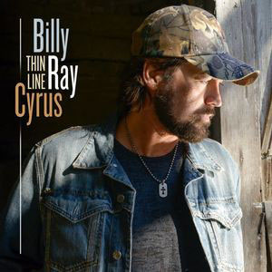 Disco Thin Line de Billy Ray Cyrus
