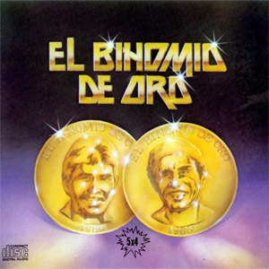 Disco El Binomio De Oro de Binomio de Oro de América