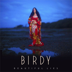 Disco Beautiful Lies (Deluxe Edition de Birdy