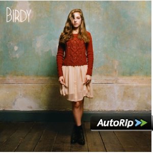 Disco Birdy de Birdy