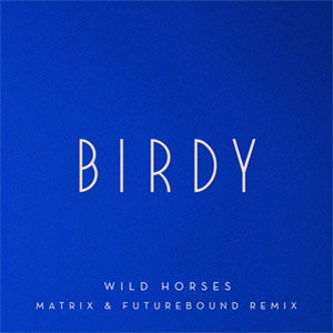 Disco Wild Horses (Matrix & Futurebound Remix) de Birdy