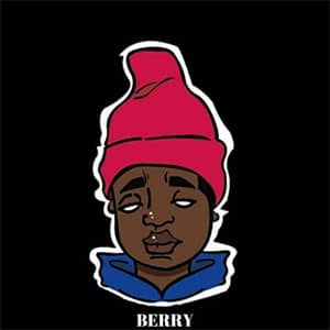Disco Berry de Bizarrap - BZRP
