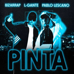 Disco Pinta de Bizarrap - BZRP
