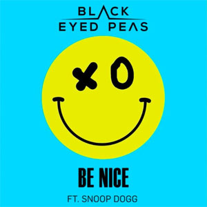 Disco Be Nice de Black Eyed Peas