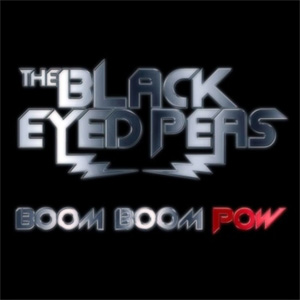 Disco Boom Boom Pow de Black Eyed Peas