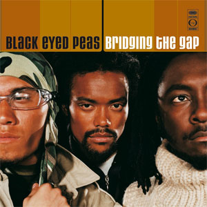 Disco Bridging The Gap de Black Eyed Peas